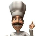 chef momix