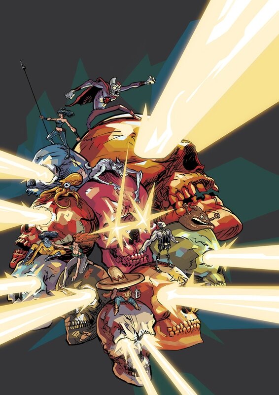 skullriders