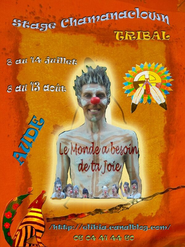 AFFICHE PETITE
