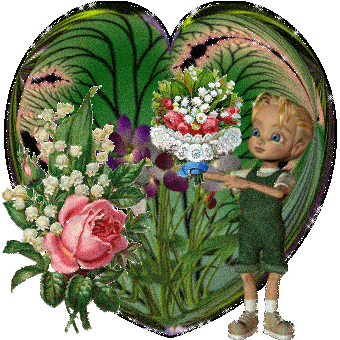 " Le Petit Journal Quotidien " Maria21 - Page 3 95816116