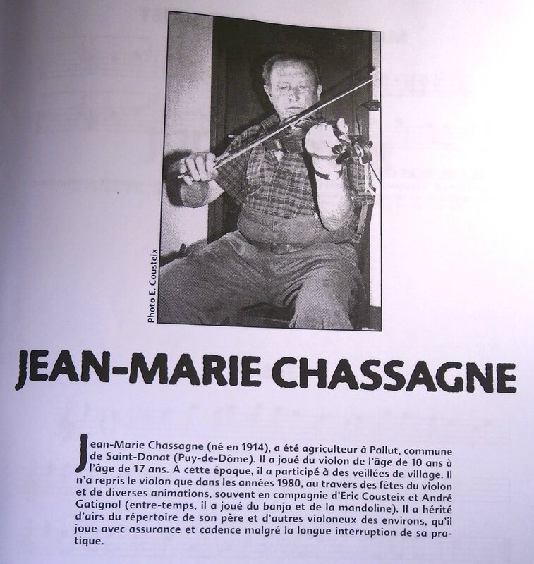 J-M Chassagne