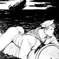 Tom of Finland, Jack of the jungle