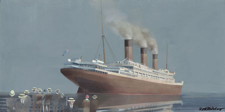 Le_Titanic