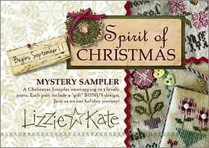 spirit of christmas