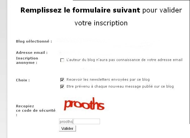 Prooths