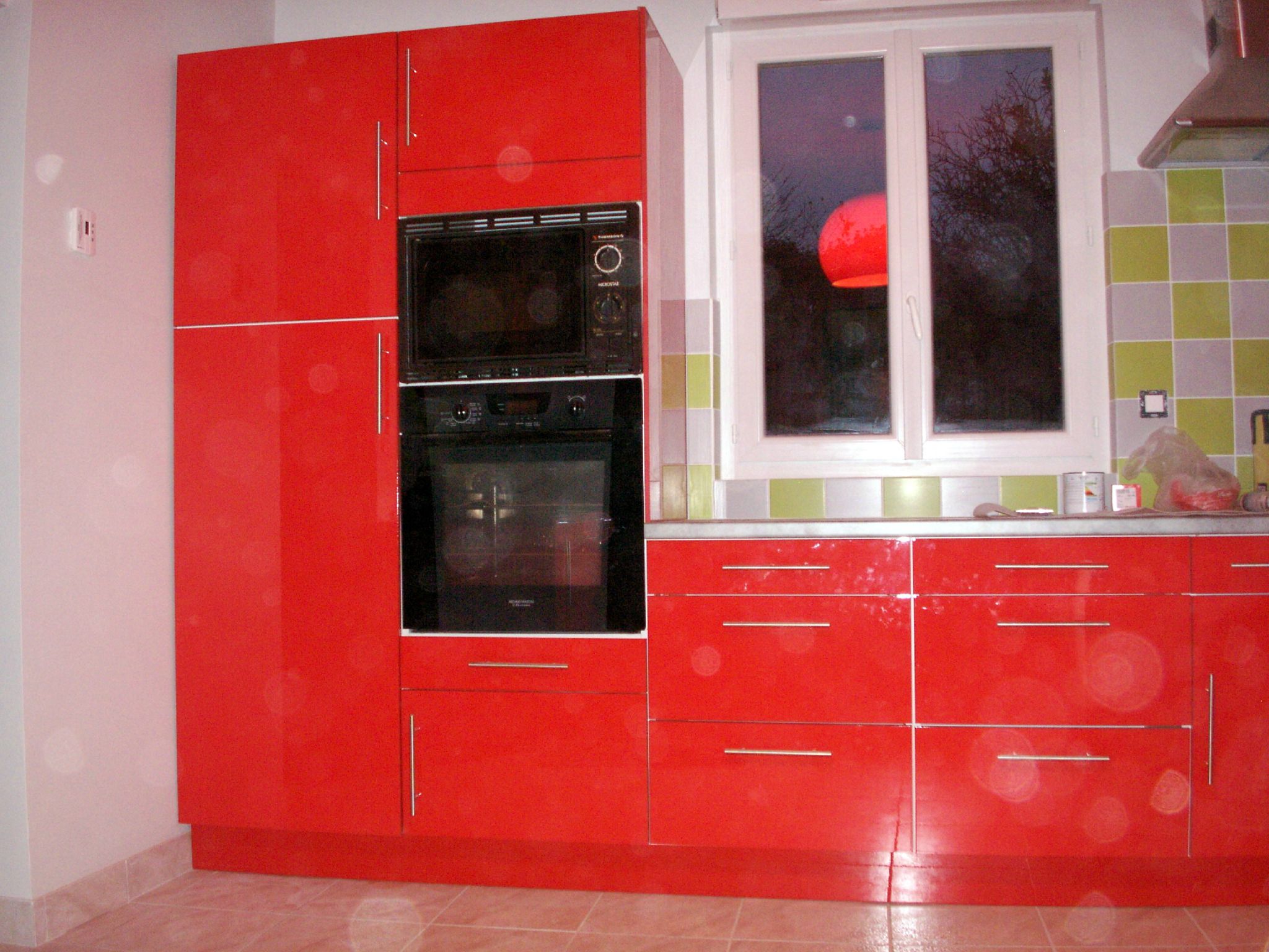 Pose cuisine avec faience photo de " book " bel'home services ...