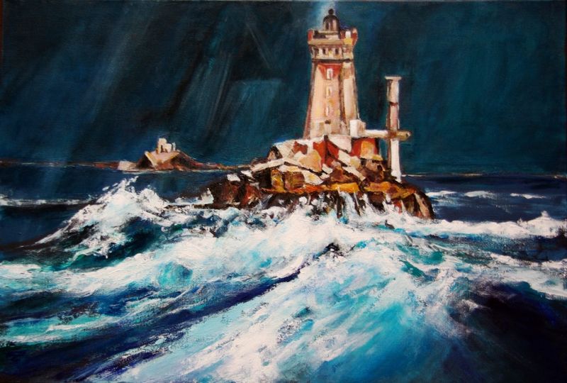 Phare Breton