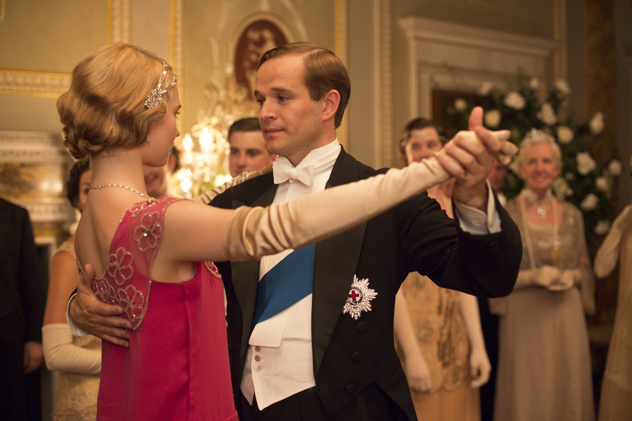 downton abbey christmas special 201