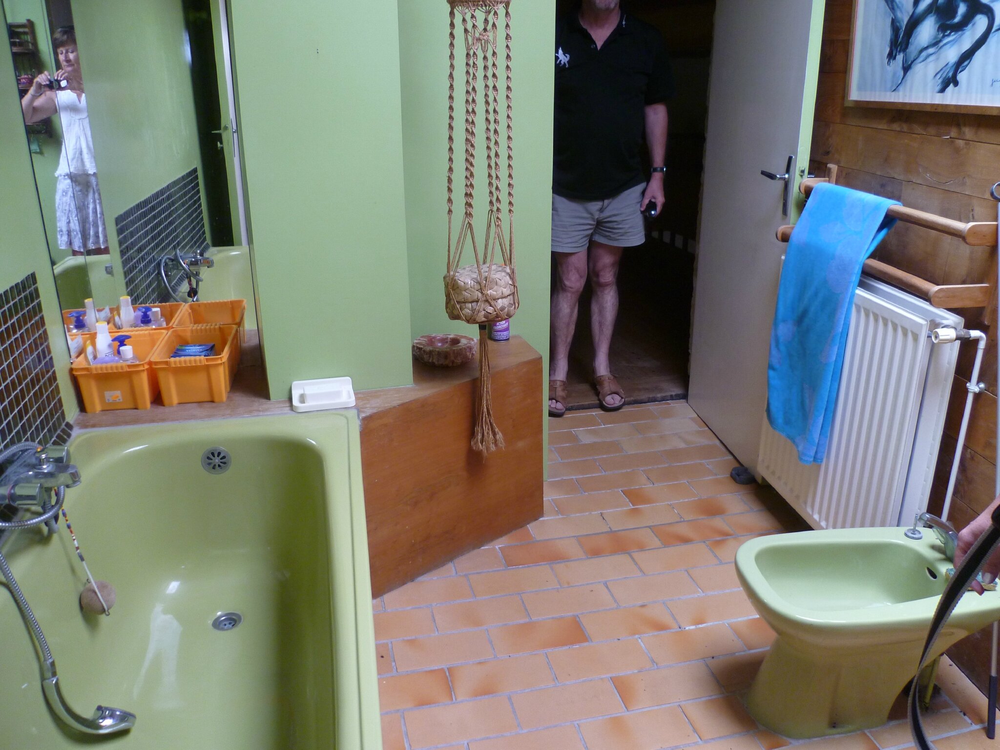 La marangelle, une chambre d'hotes en charente maritime