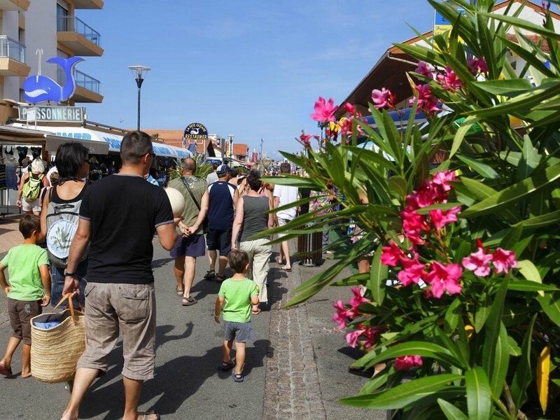 biscarrosse-plage-centre-ville