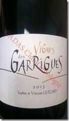 Carignan Carignan
