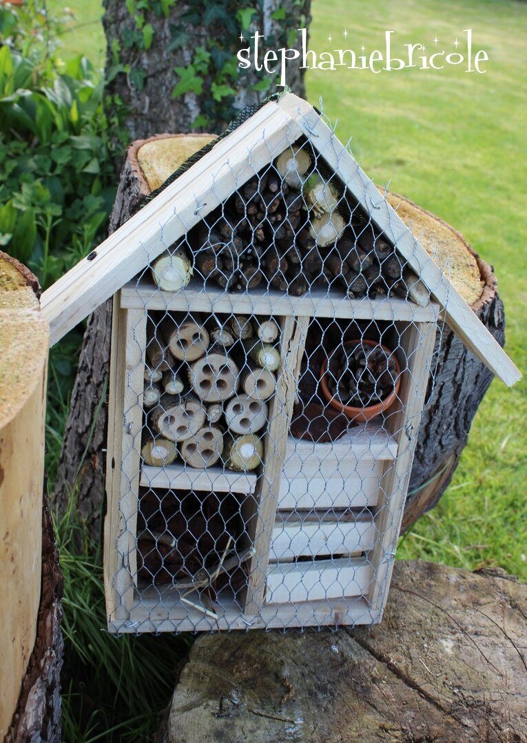 Diy deco des patères à faire soi même urbaines, vintages ou ...