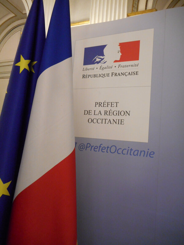 Préfecture 011