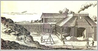 haut fourneau