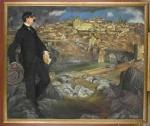 Barrès-Zuloaga Ignacio