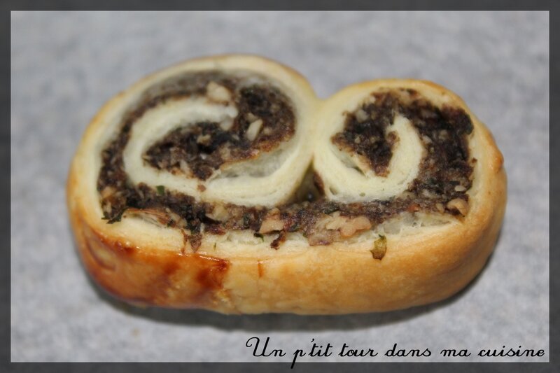 Escargots feuilletés3