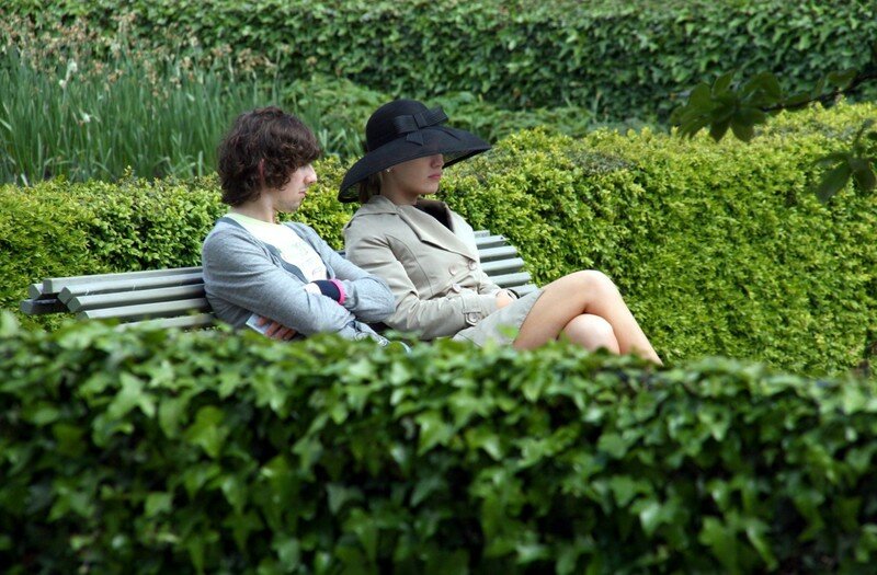 sous les jupes photos