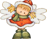 angel lutin fille sans fond