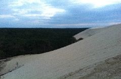 dunas