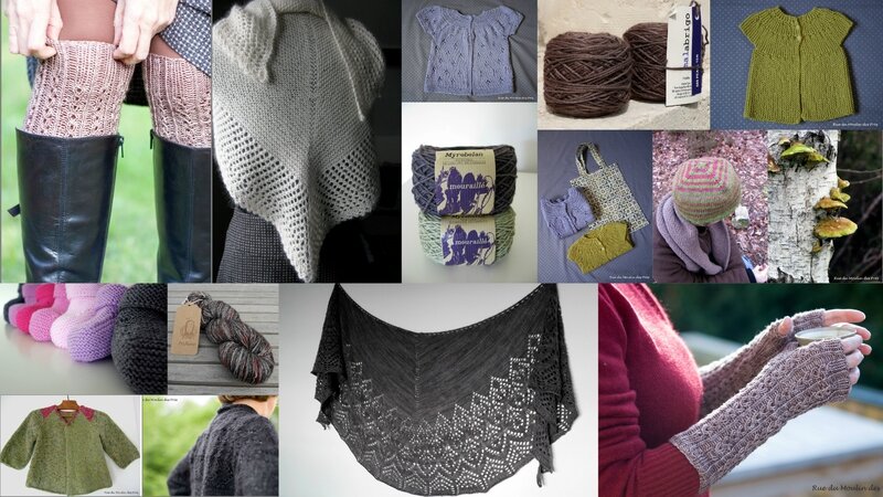 Tricot 2014