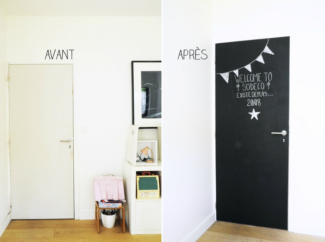 Chambre de petite fille (4 ans) coach deco lille