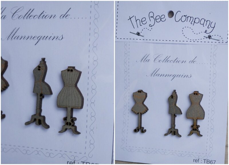 mannequins