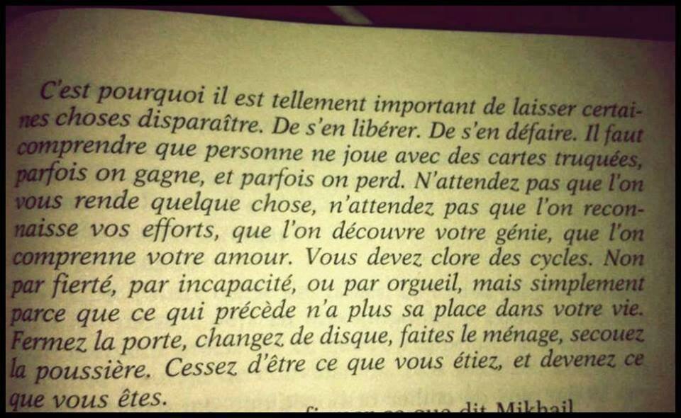 Citations similaires