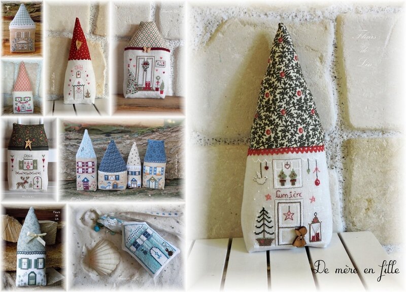 village complet