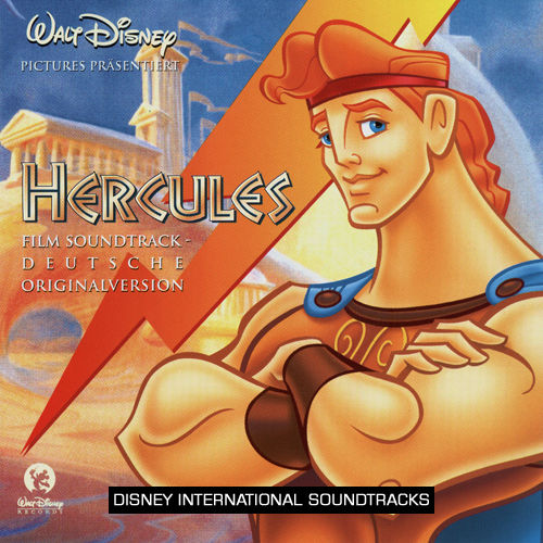 Торрент Disney S Hercules