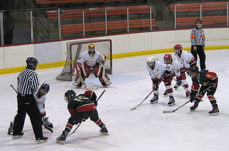 Rencontre aa charlesbourg