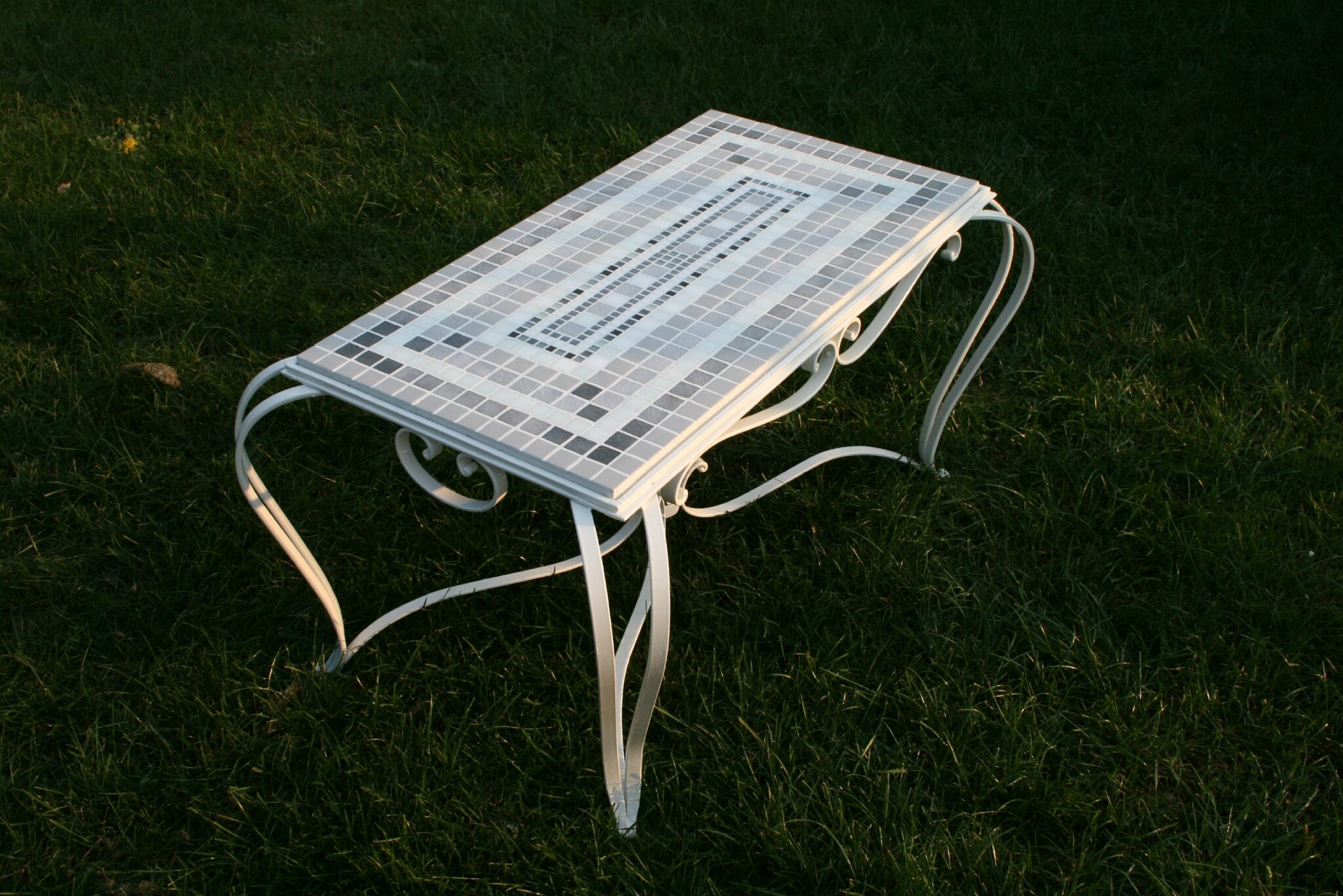 Poser véranda sans autorisation