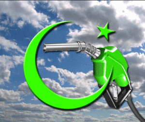 z-pétrole islam