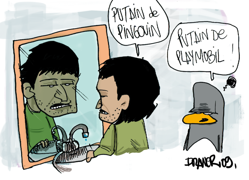 Playmobil