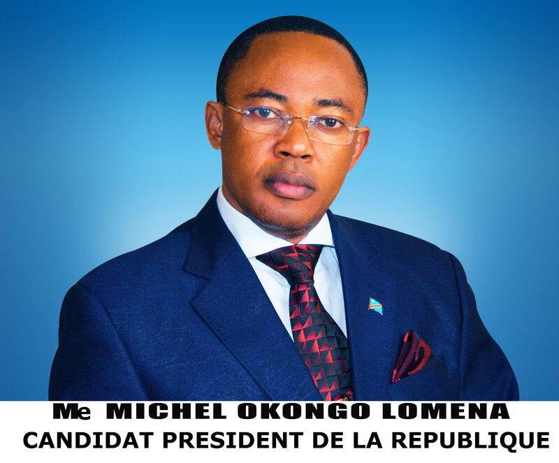 PHOTOS OFFICIEL CANDIDAT