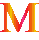 m m