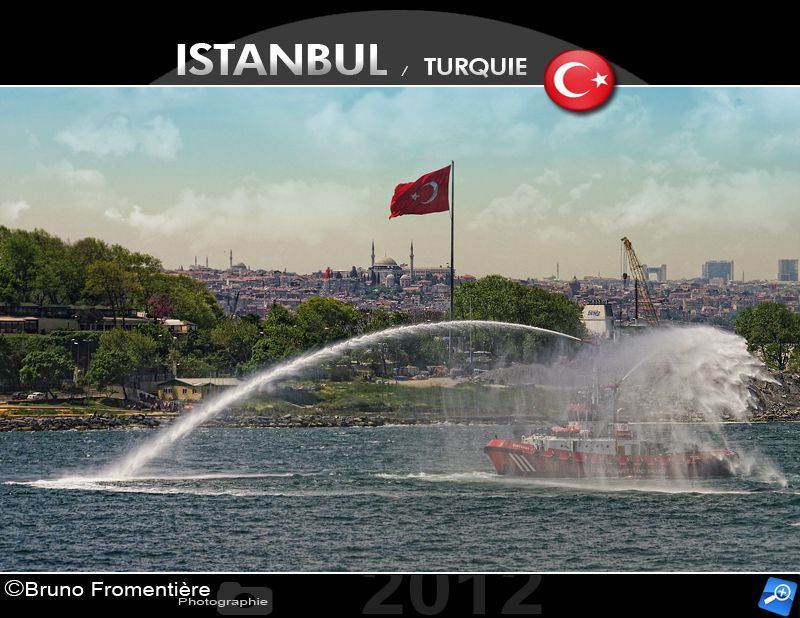 Istanbul 0 800
