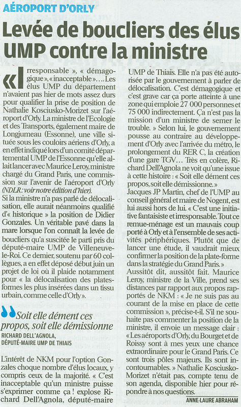 le_parisien_16_juillet_2011