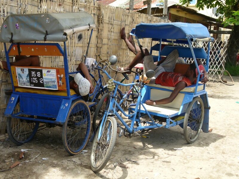 rencontre sur tamatave