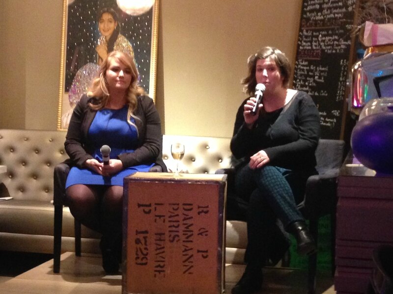 nouvelle rencontre fanfiction twilight