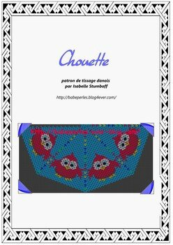 chouette tissage danois