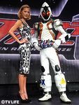 Kamen rider (9)