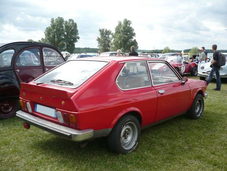 FIAT 128 Berlinetta 1976 Madine (2)