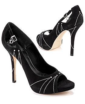 chaussures dior femme 2018