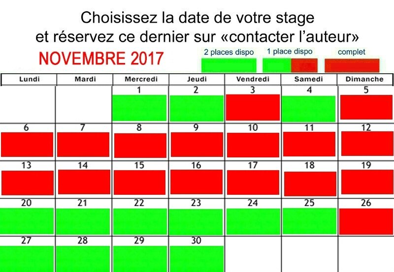 NOVEMBRE