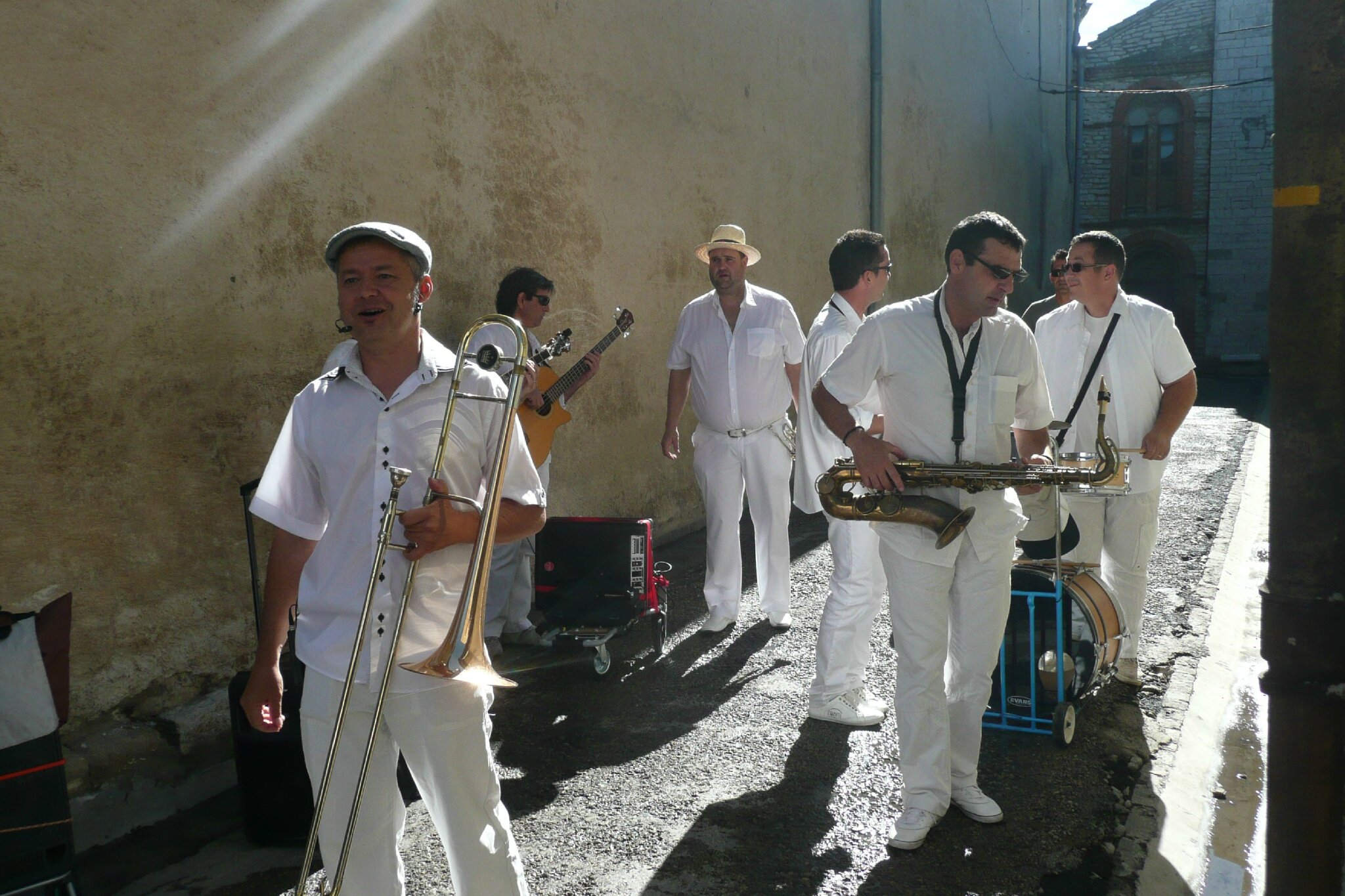 rencontre mireval