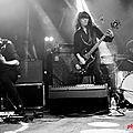 Erevan Tusk + Mono + Chris Brokaw à Paloma | Nîmes (26.02.13)