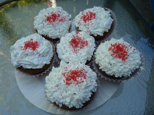 CUPCAKE