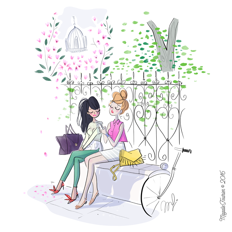 spring-waiting