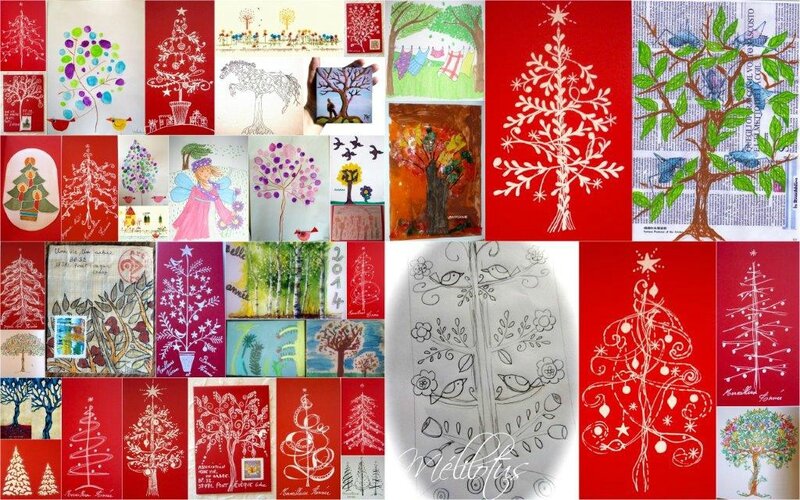 dessin peinture coloriage