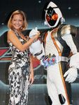 Kamen rider (10)